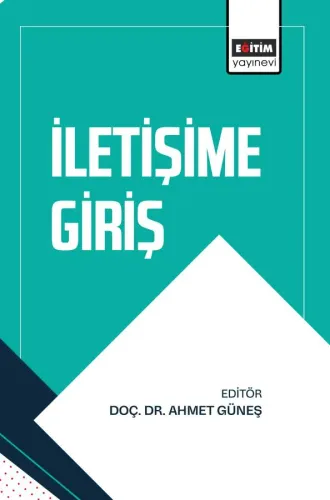 İletişime Giriş