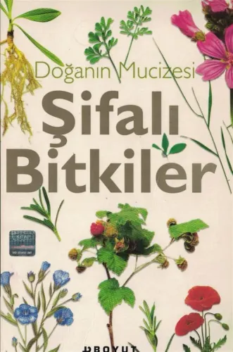 Doğanın Mucizesi, Şifalı Bitkiler