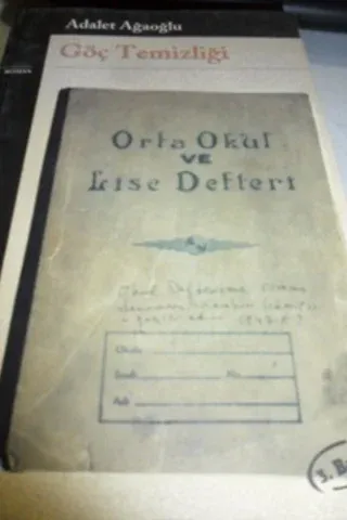 Göç Temizliği