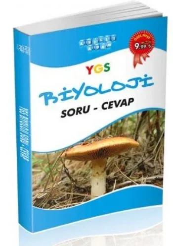 YGS Biyoloji Soru Çözüm