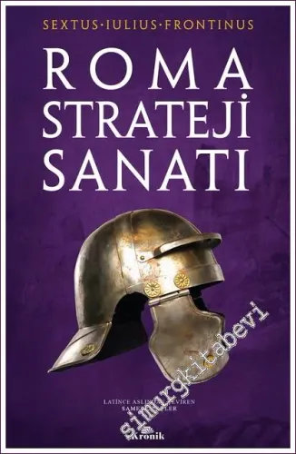 Roma Strateji Sanatı -         2022