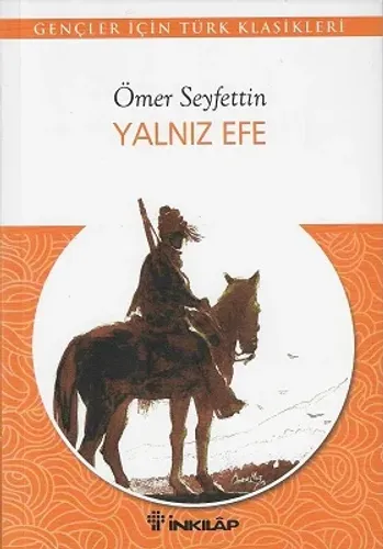 Yalnız Efe