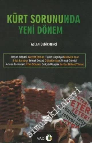 Kürt Sorununda Yeni Dönem -