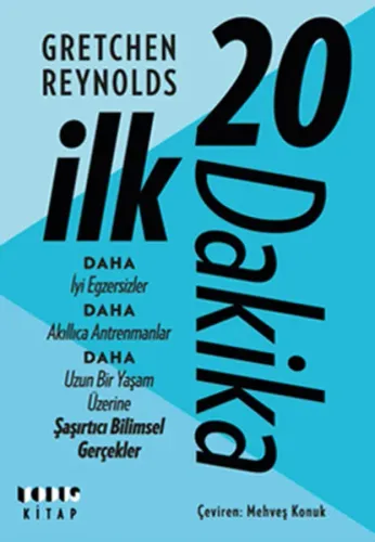 İlk 20 Dakika