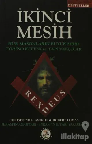 İkinci Mesih