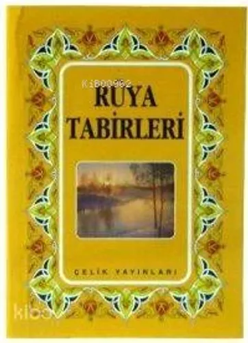Rüya Tabirleri (cep Boy)