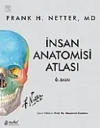 İnsan Anatomisi Atlası