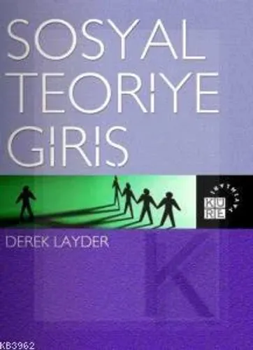 Sosyal Teoriye Giriş