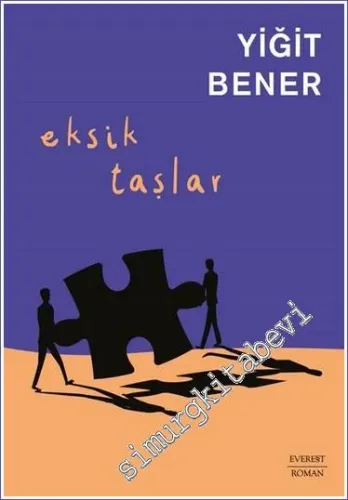 Eksik Taşlar - 2023