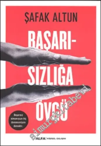 Başarısızlığa Övgü - 2015