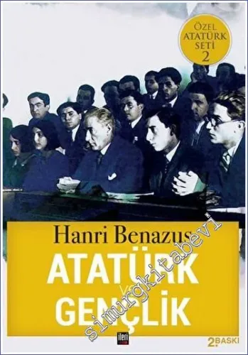 Atatürk ve Gençlik -        2023