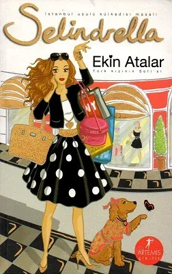 Selindrella - Türk Kızının Sofi'si