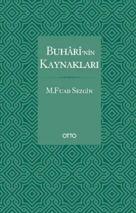 Buhari'nin Kaynakları
