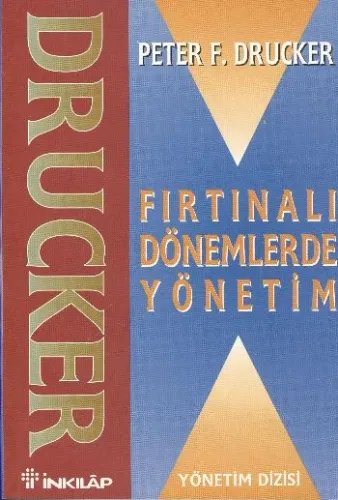 Fırtınalı Dönemlerde Yönetim