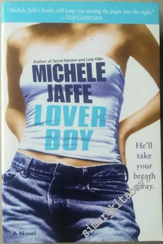 Lover Boy -        2004