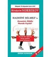Haddini Bilmez'in Annesinin Nikahı Nerede Kıyıldı ?
