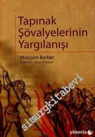 Tapınak Şövalyelerinin Yargılanışı -
