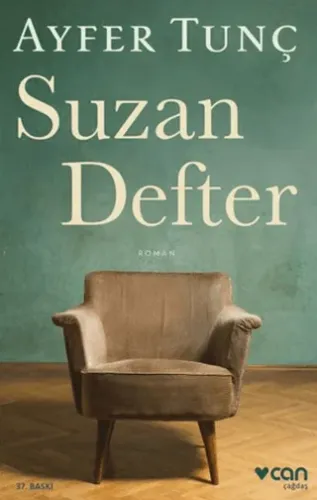 Suzan Defter