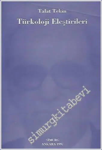 Türkoloji Eleştirileri -