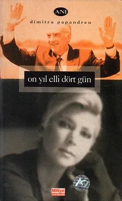 On Yıl Elli Dört Gün