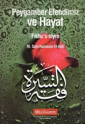 Peygamber Efendimiz ve Hayat Fıkhu's-siyre - Ciltli Kitap