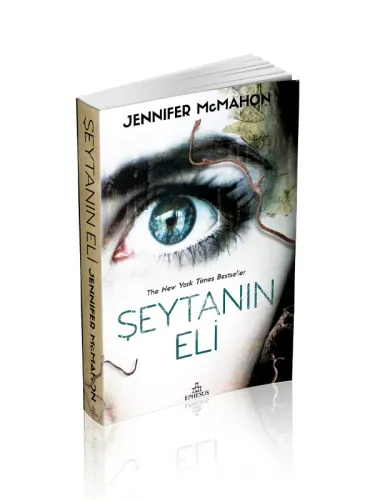 Şeytanın Eli (Ciltsiz) - Jennıfer Mcmahon