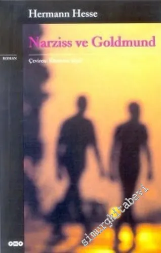Narziss ve Goldmund -         2026