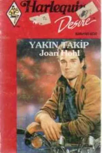 Yakın Takip/Desire-88