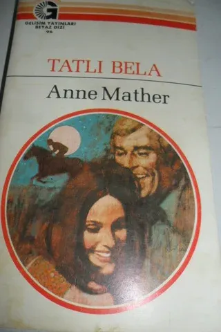 Tatlı Bela - 96