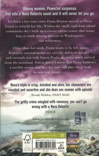 The Search Nora Roberts Platkus %60 indirimli