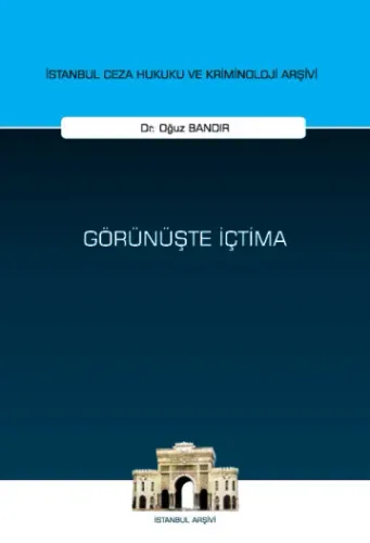 Görünüşte İçtima