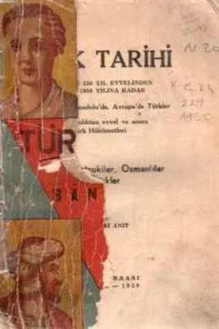 Türk Tarihi