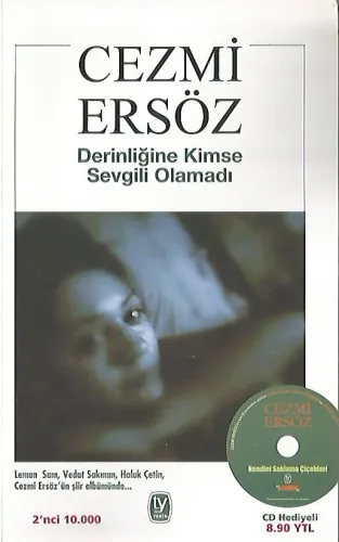 Derinliğine Kimse Sevgili Olamadı