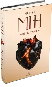MIH 2: DİLSİZ YANKI - CİLTLİ