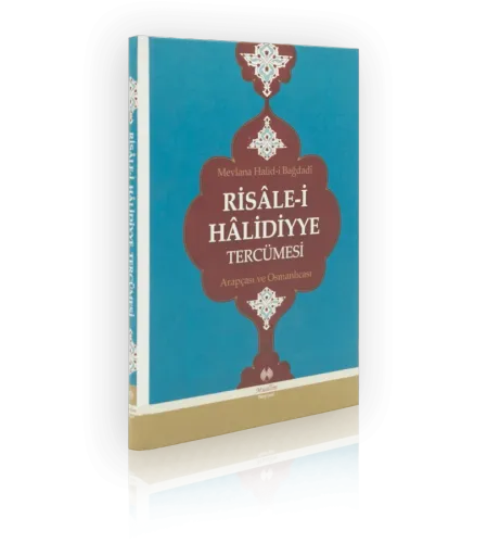 Risalei Halidiyye Tercümesi
