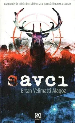 Savcı