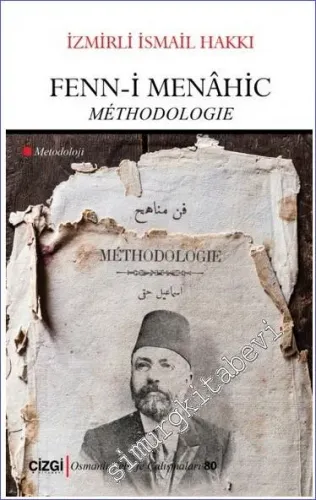 Fenn-i Menahic (Metodoloji) -         2023
