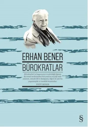 Bürokratlar Erhan Bener