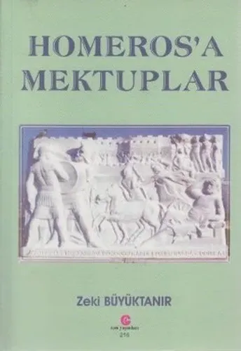 Homeros'a Mektuplar