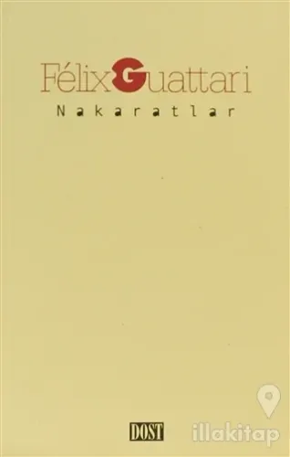 Nakaratlar