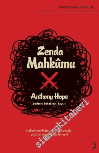 Zenda Mahkumu -        2016