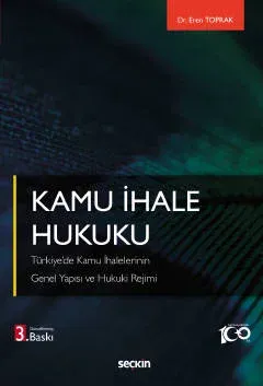 Kamu İhale Hukuku