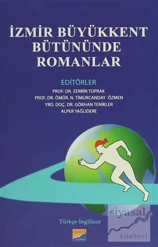 İzmir Büyükkent Bütününde Romanlar