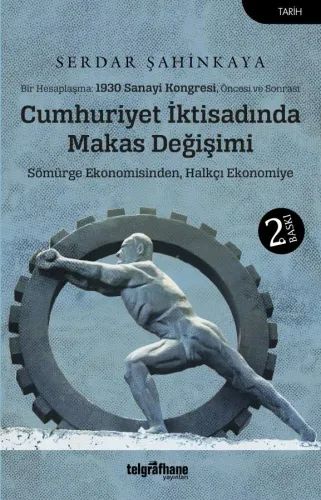 Cumhuriyet İktisadında Makas Değişimi