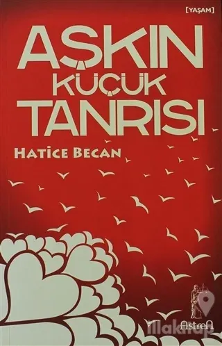 Aşkın Küçük Tanrısı