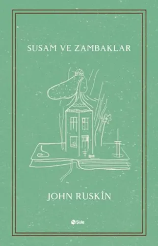 Susam ve Zambaklar