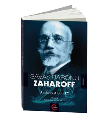 Savaş Baranu Zaharoff