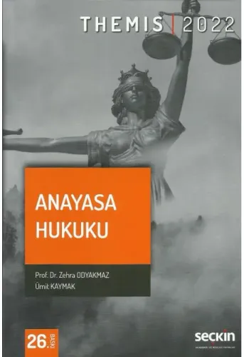 Themıs Anayasa Hukuku