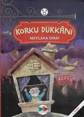 Korku Dükkanı