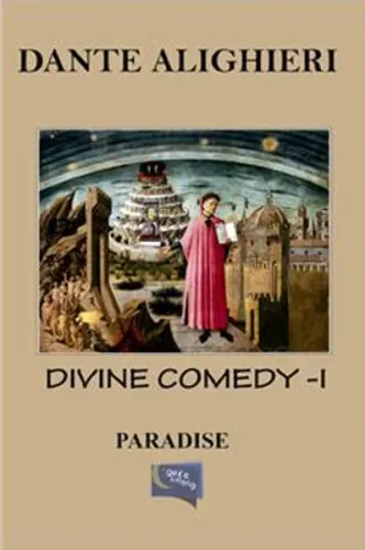 Divine Comedy - 1 : Paradise